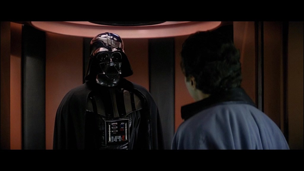 Star Wars Episode V: The Empire Strikes Back (1980), Lucasfilm