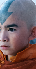 Netflix Breaks The Ice, Unveils First Trailer For Live-Action ‘Avatar: The Last Airbender’ Series