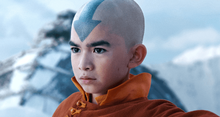 Netflix Breaks The Ice, Unveils First Trailer For Live-Action ‘Avatar: The Last Airbender’ Series