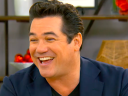 Dean Cain Interview - Home & Family via Hallmark Channel, YouTube