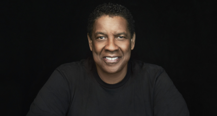 Netflix Announces Denzel Washington Will Play Race-Swapped Carthaginian General Hannibal In Upcoming Film From Antoine Fuqua