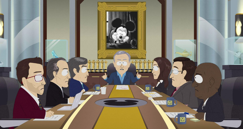 South Park: Joining The Panderverse' Review — Disney Satire At Its Finest