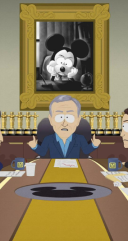 Disney Executives Reportedly “Butthurt” Over ‘South Park: Joining The Panderverse’ Special