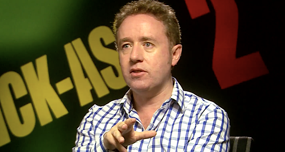 Mark Millar Suggests Radical Plan To Save The Comic Book Industry -  Bounding Into Comics