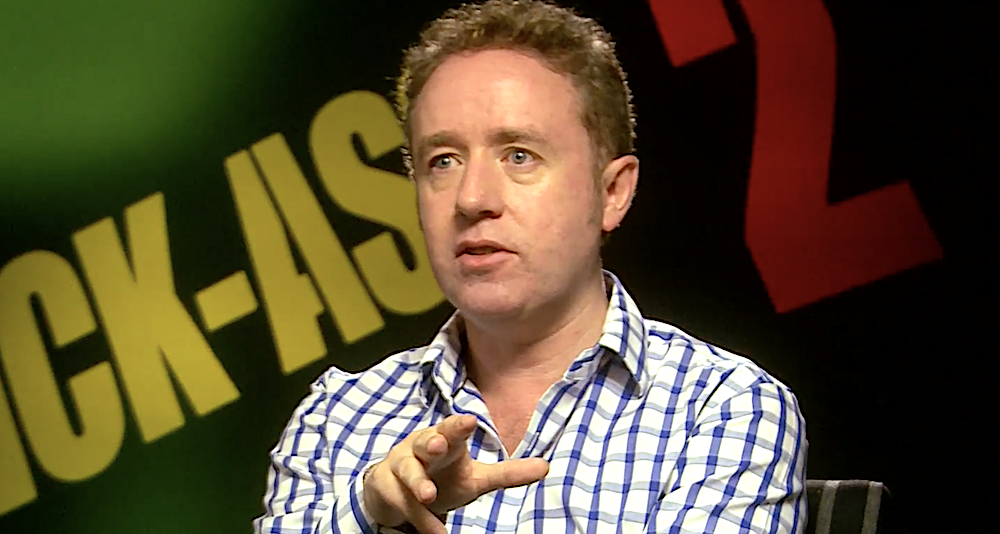 Mark Millar Proposes Bold Strategy to Revitalize the Comic Book Industry