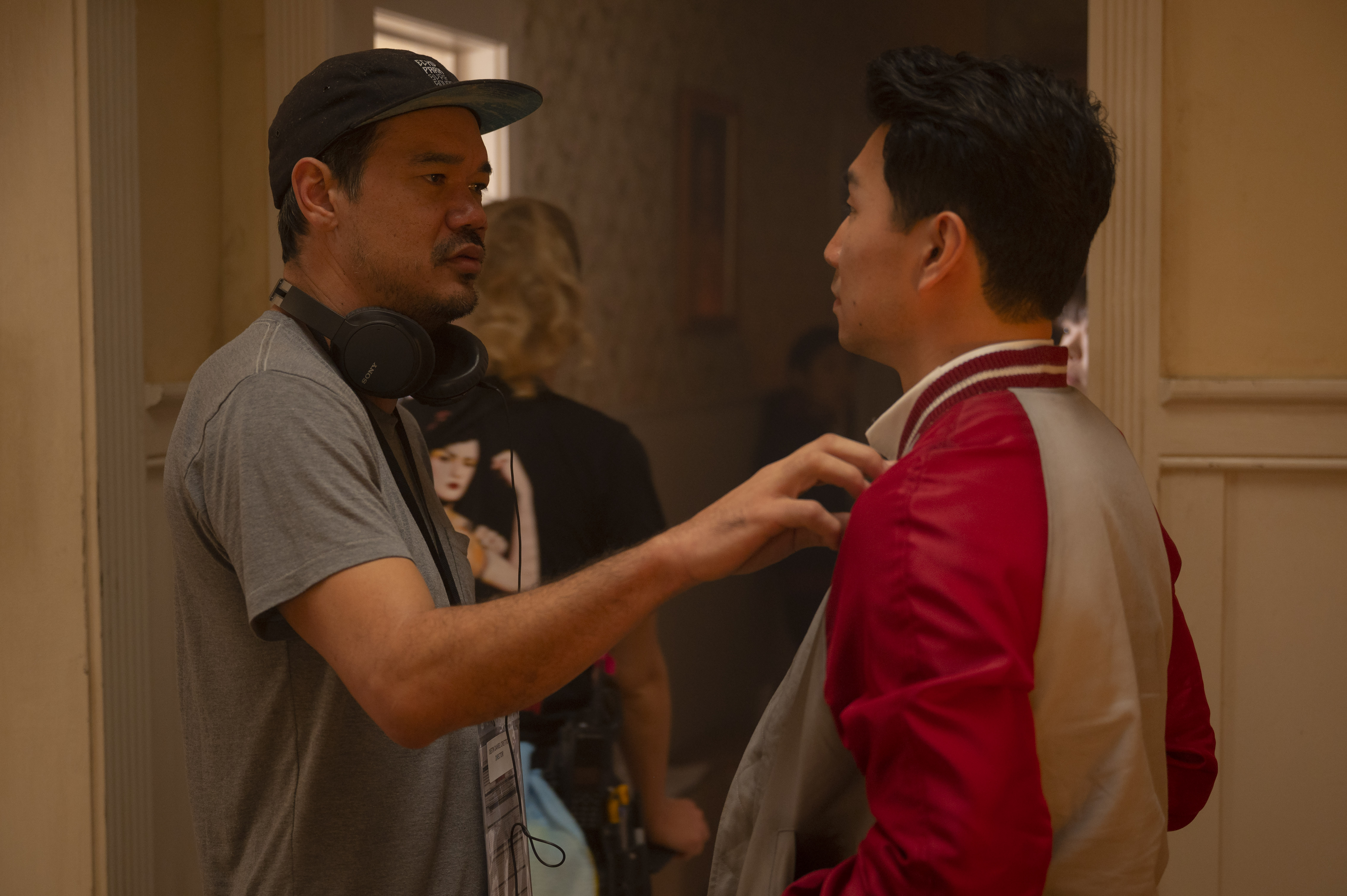 Marvel: Destin Daniel Cretton Exits 'Avengers: Kang Dynasty