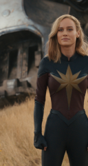 Brie Larson’s ‘The Marvels’ Bombs At The Box Office With Worst Opening Weekend In MCU History