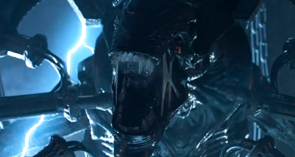 ‘Alien: Romulus’ Gets Ridley Scott’s Seal Of Approval: “It’s F—king Great!”