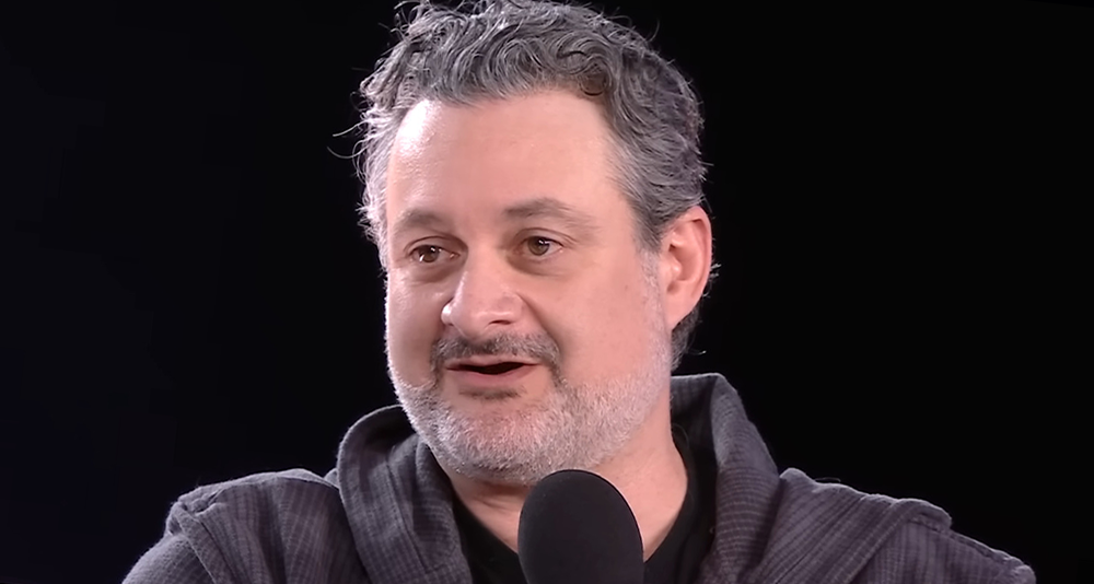 Dave Filoni offers fans a tease of 'Ahsoka' during Star Wars Celebration 2023