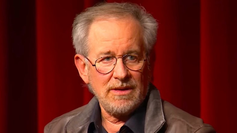 A Tribute to Director Steven Spielberg | From the DGA Archive via Directors Guild of America