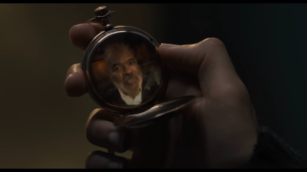 David Alan Grier in The American Society of Magical Negroes (2024), Focus Features