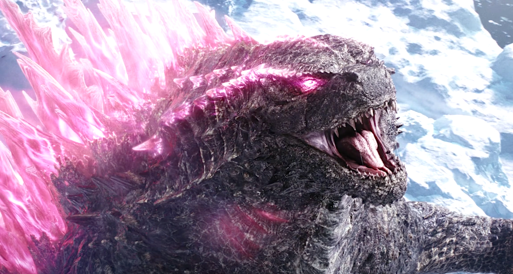 Godzilla x Kong: The New Empire - IGN