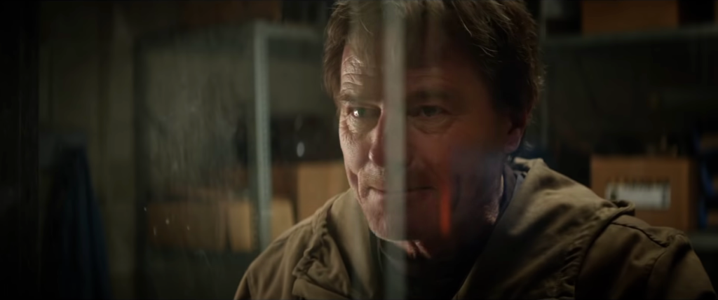 Bryan Cranston has a right to know in Godzilla (2014), Legendary Pictures