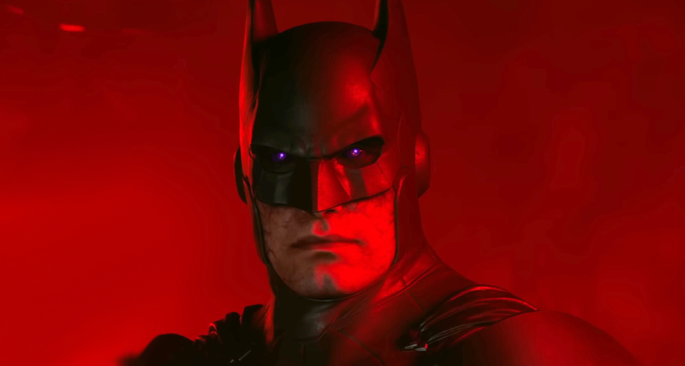 Kevin Conroy's Last Batman Performance Featured in Suicide Squad Game