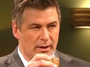 Alec Baldwin in Platinum Lounge - Saturday Night Live, via Saturday Night Live, YouTube