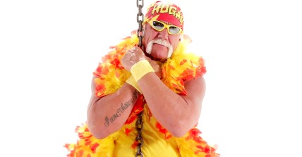 Hostamania - Web Hosting powered by Hulk Hogan - "Wrecking Ball" Promo