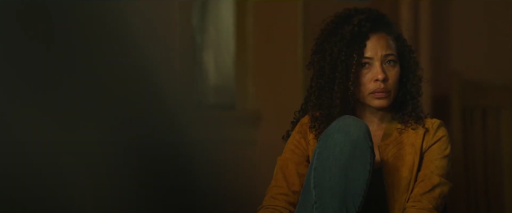 Tawny Cypress as Inez in Inez & Doug & Kira (2019), 1091 Entertainment