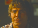 Kevin Von Erich (Zac Efron) reveals his goal in life is to be with his family in The Iron Claw (2023), A24