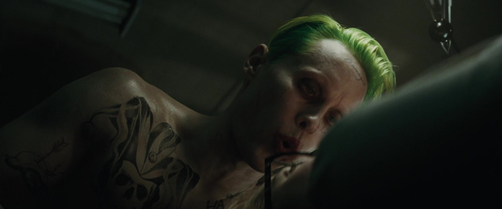 Leto Joker