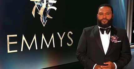 Reality Competition Program: 75th Emmy Awards via Television Academy, YouTube