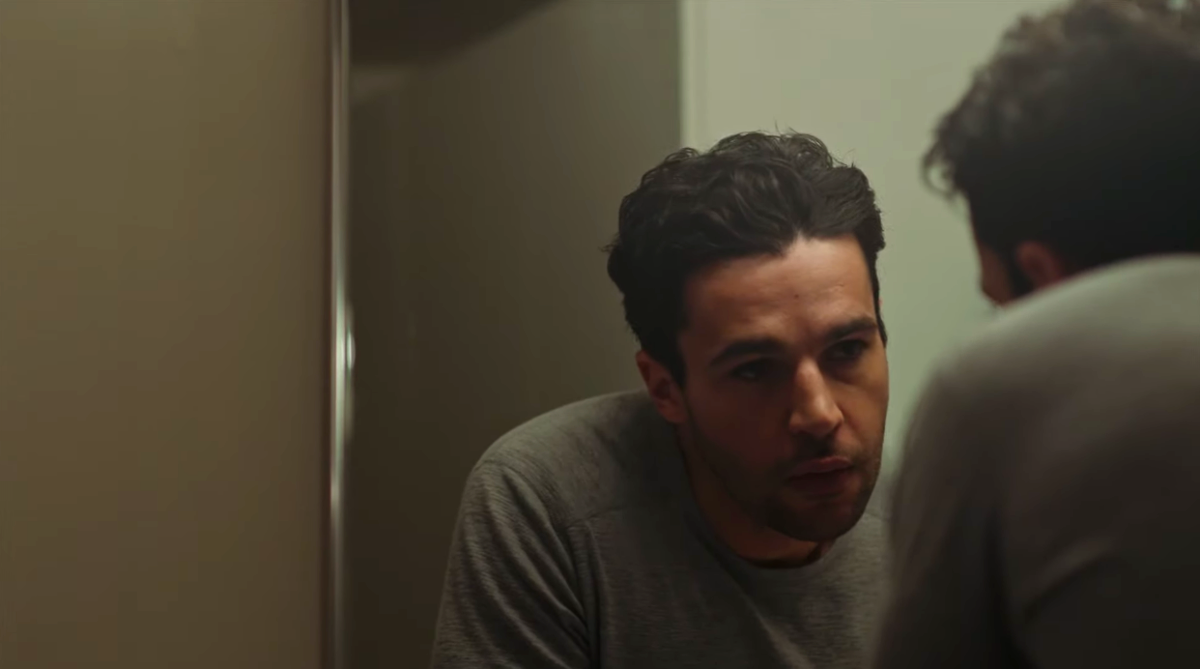 ‘Poor Things’ Actor Christopher Abbott Replaces Ryan Gosling In ...