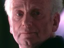 Supreme Chancellor Sheev Palpatine (Ian McDiarmid) implies the Jedi cannot help Anakin Skywalker (Hayden Christensen) in Star Wars Episode III: Revenge of the Sith (2005), Lucasfilm Ltd.