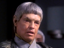 Gary Graham as Ambassador Soval in Star Trek: Enterprise (2001), Paramount Pictures