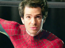 Peter Parker (Andrew Garfield) gets some life advice from Peter Parker (Tobey Maguire) in Spider-Man: No Way Home (2021), Marvel Entertainment