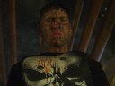 The Punisher (Jon Bernthal) leaves no man alive in The Punisher Season 1 Episode 11 "Danger Close" (2017), Marvel Entertainment