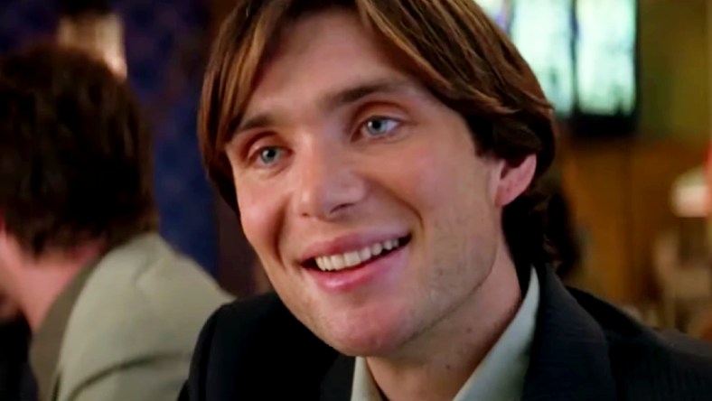 Cillian Murphy in Red Eye (2005), DreamWorks Pictures