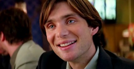 Cillian Murphy in Red Eye (2005), DreamWorks Pictures