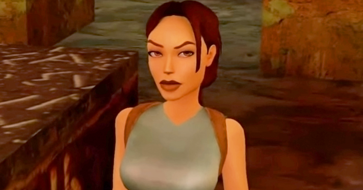 Controversy Erupts Over Censorship in ‘Tomb Raider I-III Remastered’