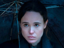 Ellen Page as Vanya Hargreeves in The Umbrella Academy (2020), Netflix