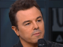 Seth MacFarlane Drops In To Talk About His Album, "In Full Swing" via BUILD Series, YouTube