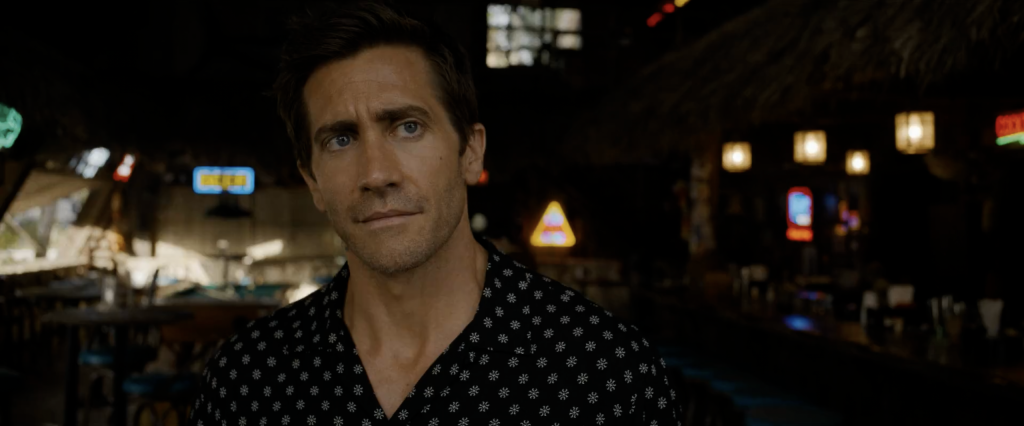 Jake Gyllenhaal as Dalton in Road House (2024), Metro-Goldwyn-Meyer