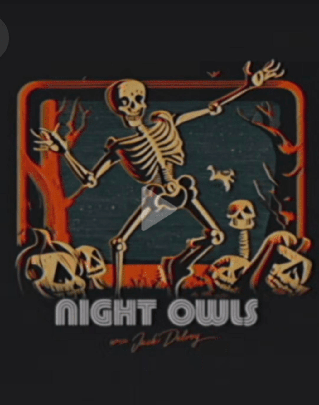 Late Night Owls-AI