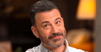 Jimmy Kimmel on hosting the Oscars via CBS Sunday Morning, YouTube