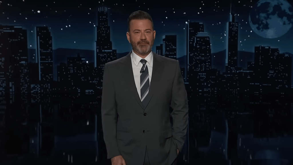 Donald's Sad New Nickname, Former Inmates Prepare Trump for Prison & Guillermo Marries Charlize via Jimmy Kimmel Live, YouTube