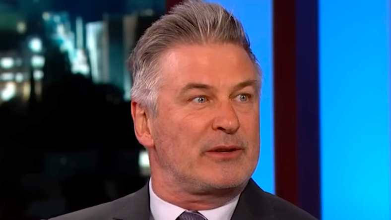 Alec Baldwin on Playing Donald Trump via Jimmy Kimmel Live, YouTube