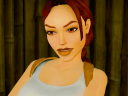 Lara Croft is gifted the Swamp Map in Tomb Raider III: Adventures of Lara Croft Remastered (2023), Crystal Dynamics