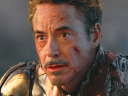 Tony Stark (Robert Downey Jr.) understands what needs to be done in order to stop Thanos (Josh Brolin) in Avengers: Endgame (2019), Marvel Studios