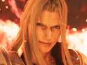 Sephiroth (Toshiyuki Morikawa) embraces his origins in Final Fantasy VII Rebirth (2024), Square Enix