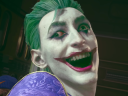 Elseworlds Joker (JP Karliak) suffers a manic episode in Suicide Squad: Kill the Justice League (2024), Rocksteady Studios