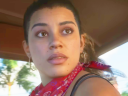Lucia (TBA) watches for the cops in Grand Theft Auto VI (2025), Rockstar Studios