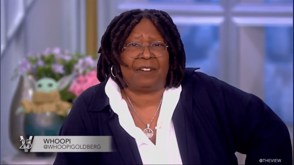 "Maus," "To Kill A Mockingbird" Removed From Schools | The View via The View, YouTube