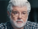 George Lucas discusses the anti-authoritarian themes of Star Wars in James Cameron's Story of Science Fiction Season 1 Episode 2 "Space" (2018), AMC