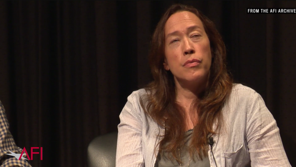 Karyn Kusama