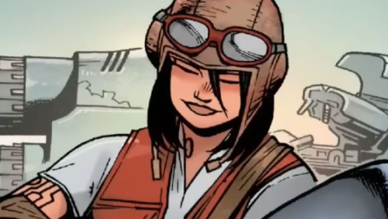 who is doctor aphra