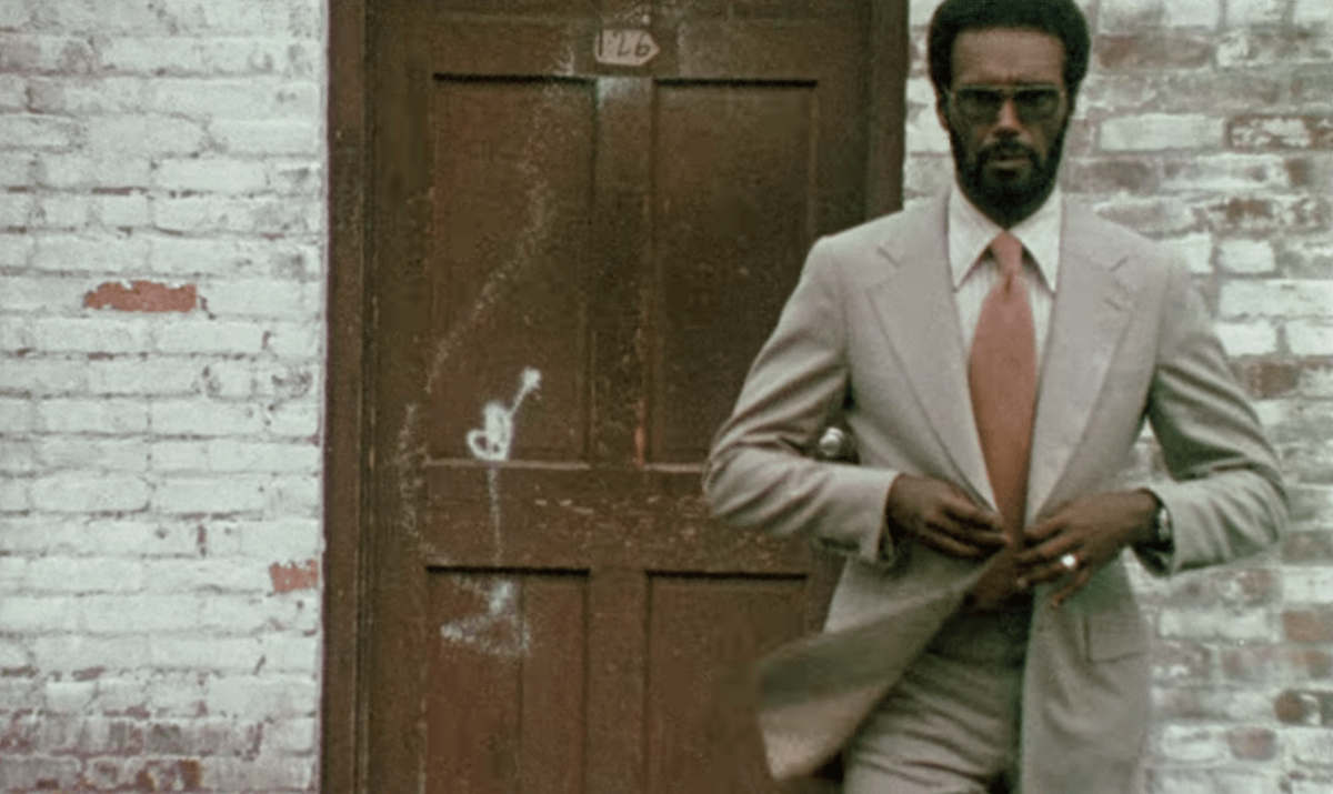 Dante’s Weekend Double: Week Three Of “Justice For Juneteenth” Bleeds For ‘Ganja & Hess’ Followed By ‘The Last Dragon’