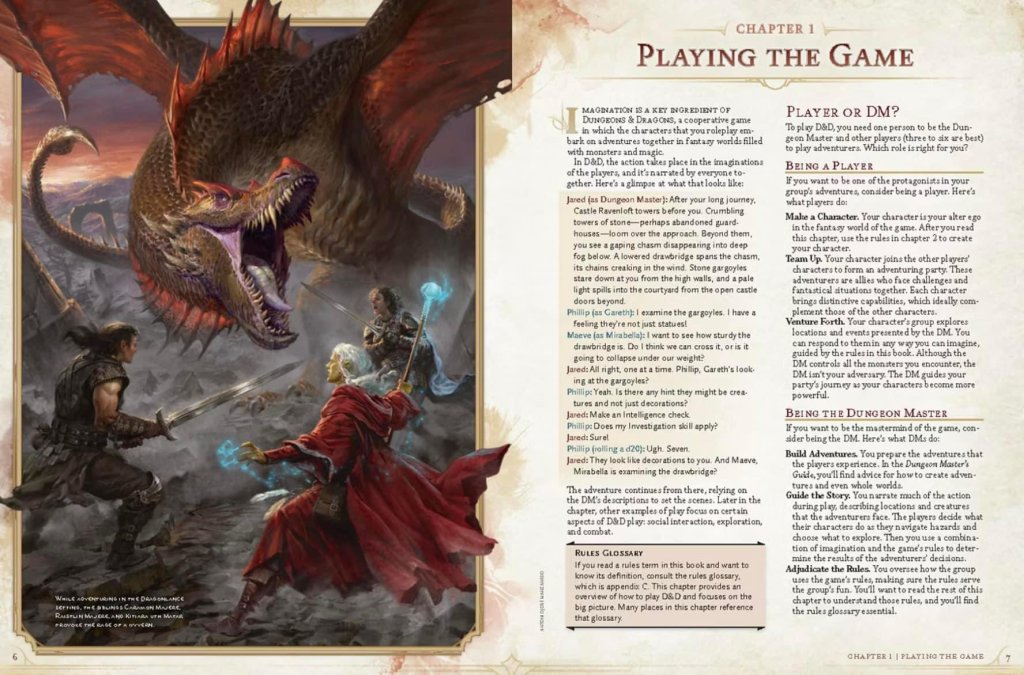 'Dragonlance' co-creator Maragret Weis weighs in on the 2024 'Dungeons & Dragons' player handbook.